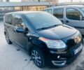 Черный Ситроен С3, объемом двигателя 1.6 л и пробегом 200 тыс. км за 6000 $, фото 1 на Automoto.ua