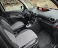 Черный Ситроен С3, объемом двигателя 1.6 л и пробегом 164 тыс. км за 6100 $, фото 10 на Automoto.ua