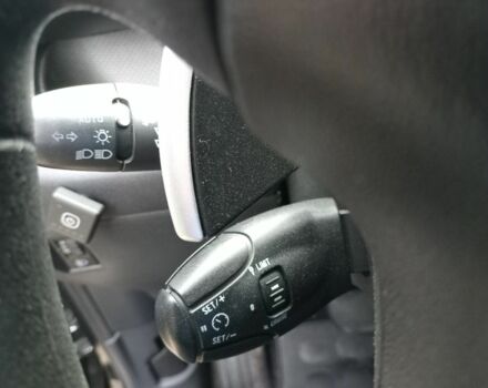 Чорний Сітроен С3, об'ємом двигуна 1.6 л та пробігом 219 тис. км за 6000 $, фото 5 на Automoto.ua