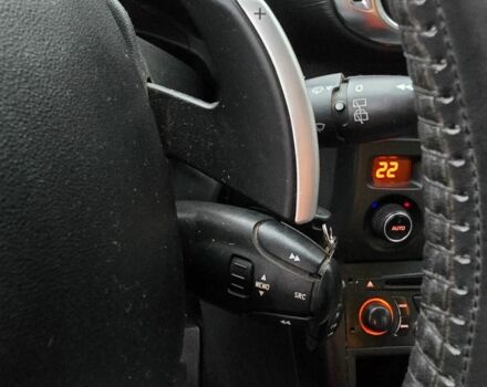 Черный Ситроен С3, объемом двигателя 1.6 л и пробегом 164 тыс. км за 6100 $, фото 16 на Automoto.ua