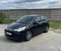 Черный Ситроен С3, объемом двигателя 1.4 л и пробегом 400 тыс. км за 3000 $, фото 1 на Automoto.ua