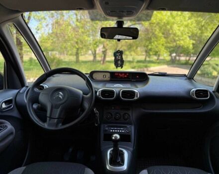 Черный Ситроен С3, объемом двигателя 1.6 л и пробегом 227 тыс. км за 7300 $, фото 15 на Automoto.ua