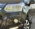 Черный Ситроен С3, объемом двигателя 1.6 л и пробегом 227 тыс. км за 7300 $, фото 8 на Automoto.ua