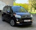 Черный Ситроен С3, объемом двигателя 1.6 л и пробегом 227 тыс. км за 7300 $, фото 2 на Automoto.ua
