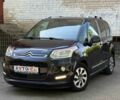 Чорний Сітроен С3, об'ємом двигуна 1.6 л та пробігом 227 тис. км за 6999 $, фото 1 на Automoto.ua