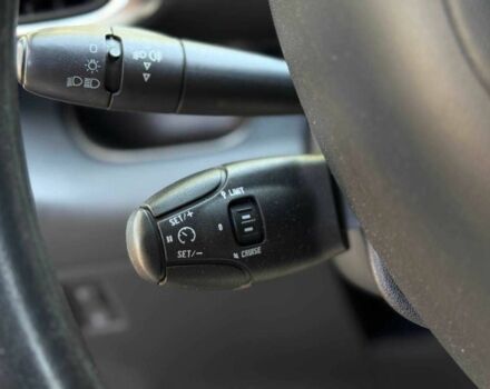 Черный Ситроен С3, объемом двигателя 1.6 л и пробегом 227 тыс. км за 7300 $, фото 21 на Automoto.ua