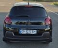 Черный Ситроен С3, объемом двигателя 1.5 л и пробегом 188 тыс. км за 9378 $, фото 2 на Automoto.ua