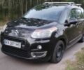Черный Ситроен С3, объемом двигателя 1.4 л и пробегом 240 тыс. км за 5309 $, фото 1 на Automoto.ua