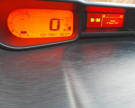 Черный Ситроен С3, объемом двигателя 1.6 л и пробегом 222 тыс. км за 5660 $, фото 10 на Automoto.ua