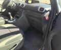 Черный Ситроен С3, объемом двигателя 1.6 л и пробегом 222 тыс. км за 5660 $, фото 6 на Automoto.ua
