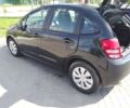 Черный Ситроен С3, объемом двигателя 1.4 л и пробегом 196 тыс. км за 5900 $, фото 3 на Automoto.ua
