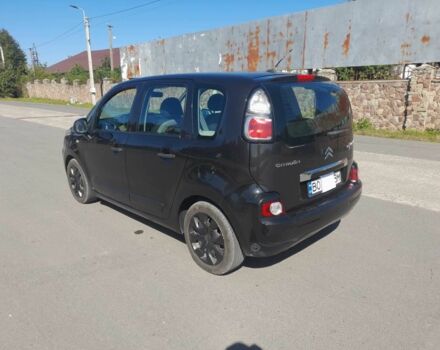 Черный Ситроен С3, объемом двигателя 1.6 л и пробегом 222 тыс. км за 5660 $, фото 9 на Automoto.ua