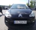 Черный Ситроен С3, объемом двигателя 1.4 л и пробегом 196 тыс. км за 5900 $, фото 1 на Automoto.ua