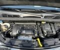 Чорний Сітроен С3, об'ємом двигуна 1.6 л та пробігом 167 тис. км за 7400 $, фото 4 на Automoto.ua