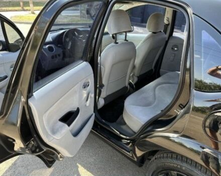 Чорний Сітроен С3, об'ємом двигуна 1.4 л та пробігом 180 тис. км за 4500 $, фото 1 на Automoto.ua