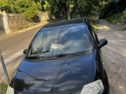 Сітроен С3 2008 у Дніпро (Дніпропетровську) на Automoto.ua Чорний Сітроен С3, об'ємом двигуна 1.4 л та пробігом 129 тис. км за 4000 $, фото 1 на Automoto.ua