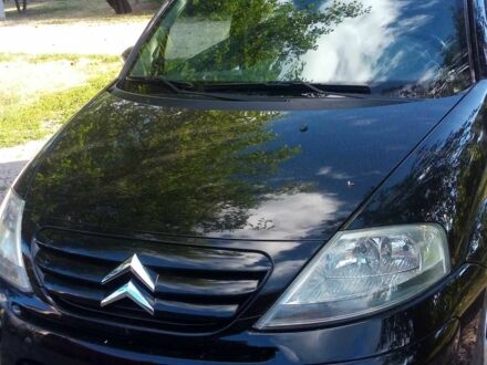 Ситроен С3 2008 в Кропивницком (Кировограде) на Automoto.ua Черный Ситроен С3, объемом двигателя 1.4 л и пробегом 108 тыс. км за 5000 $, фото 1 на Automoto.ua