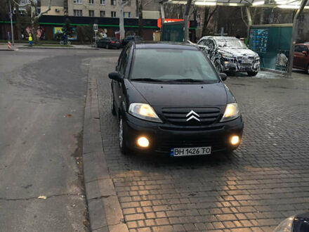 Сітроен С3 2008 у Одесі на Automoto.ua Чорний Сітроен С3, об'ємом двигуна 1.4 л та пробігом 190 тис. км за 3300 $, фото 1 на Automoto.ua