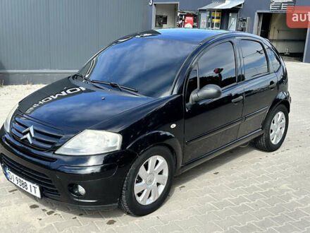 Сітроен С3 2008 у Львові на Automoto.ua Чорний Сітроен С3, об'ємом двигуна 1.59 л та пробігом 238 тис. км за 4999 $, фото 1 на Automoto.ua