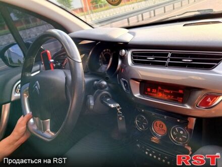 Ситроен С3 2009 в Каменское - Днепродзержинск на Automoto.ua Черный Ситроен С3, объемом двигателя 1.6 л и пробегом 172 тыс. км за 5500 $, фото 1 на Automoto.ua