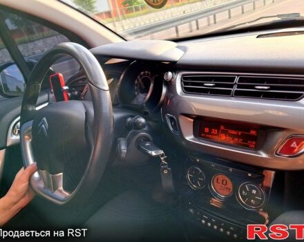 Чорний Сітроен С3, об'ємом двигуна 1.6 л та пробігом 172 тис. км за 5500 $, фото 1 на Automoto.ua