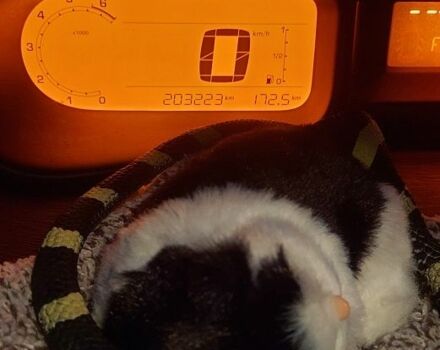 Чорний Сітроен С3, об'ємом двигуна 1.4 л та пробігом 203 тис. км за 4515 $, фото 1 на Automoto.ua