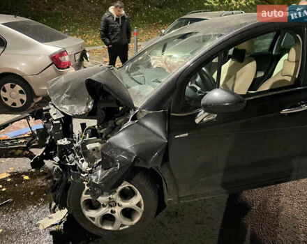 Чорний Сітроен С3, об'ємом двигуна 1.6 л та пробігом 260 тис. км за 2200 $, фото 1 на Automoto.ua