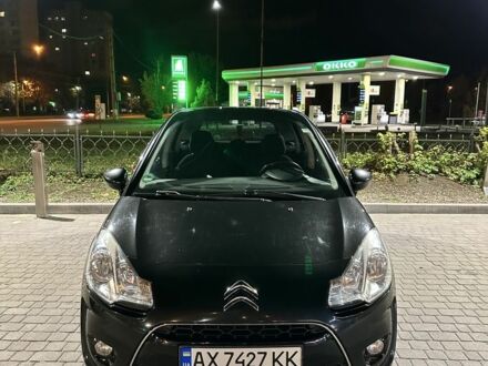 Ситроен С3 2011 в Харькове на Automoto.ua Черный Ситроен С3, объемом двигателя 1.4 л и пробегом 137 тыс. км за 5000 $, фото 1 на Automoto.ua