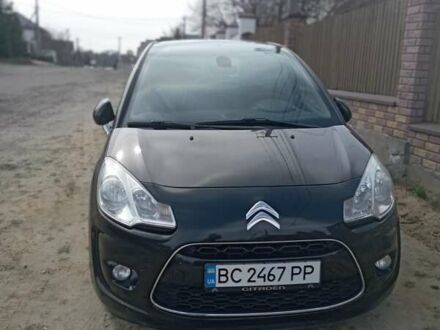 Ситроен С3 2011 в Львове на Automoto.ua Черный Ситроен С3, объемом двигателя 1.4 л и пробегом 119 тыс. км за 7000 $, фото 1 на Automoto.ua