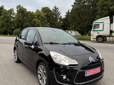 Ситроен С3 2011 в Валках на Automoto.ua Черный Ситроен С3, объемом двигателя 1.6 л и пробегом 192 тыс. км за 7850 $, фото 1 на Automoto.ua