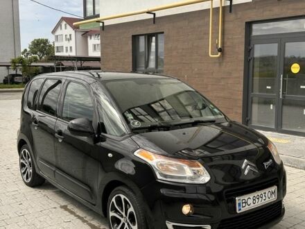 Сітроен С3 2011 у Сокале на Automoto.ua Чорний Сітроен С3, об'ємом двигуна 1.6 л та пробігом 359 тис. км за 5800 $, фото 1 на Automoto.ua