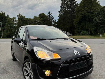 Ситроен С3 2011 в Харькове на Automoto.ua Черный Ситроен С3, объемом двигателя 1.6 л и пробегом 193 тыс. км за 7200 $, фото 1 на Automoto.ua