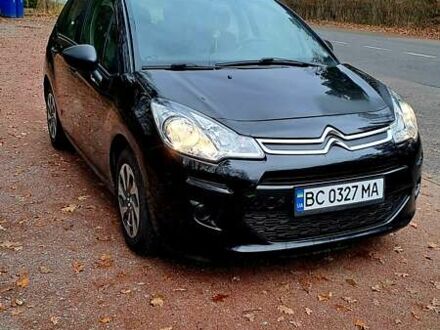 Сітроен С3 2013 у Яворове на Automoto.ua Чорний Сітроен С3, об'ємом двигуна 1 л та пробігом 118 тис. км за 5000 $, фото 1 на Automoto.ua