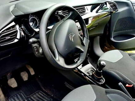 Черный Ситроен С3, объемом двигателя 1 л и пробегом 98 тыс. км за 5500 $, фото 1 на Automoto.ua