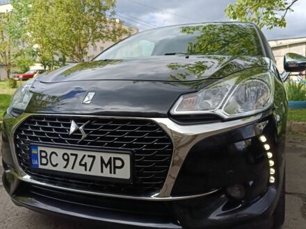 Сітроен С3 2018 у Дрогобичі на Automoto.ua Чорний Сітроен С3, об'ємом двигуна 1.6 л та пробігом 58 тис. км за 11000 $, фото 1 на Automoto.ua