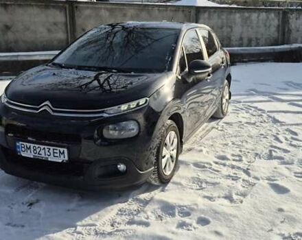 Чорний Сітроен С3, об'ємом двигуна 1.5 л та пробігом 188 тис. км за 10600 $, фото 1 на Automoto.ua