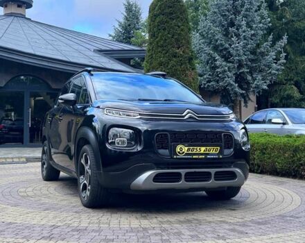 Чорний Сітроен С3, об'ємом двигуна 1.2 л та пробігом 73 тис. км за 11707 $, фото 1 на Automoto.ua
