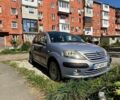 Фиолетовый Ситроен С3, объемом двигателя 1.36 л и пробегом 300 тыс. км за 2700 $, фото 1 на Automoto.ua