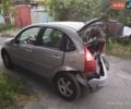 Фиолетовый Ситроен С3, объемом двигателя 1.6 л и пробегом 165 тыс. км за 557 $, фото 1 на Automoto.ua