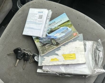 Фиолетовый Ситроен С3, объемом двигателя 1.4 л и пробегом 250 тыс. км за 3200 $, фото 16 на Automoto.ua