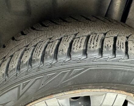 Фиолетовый Ситроен С3, объемом двигателя 1.4 л и пробегом 250 тыс. км за 3200 $, фото 17 на Automoto.ua