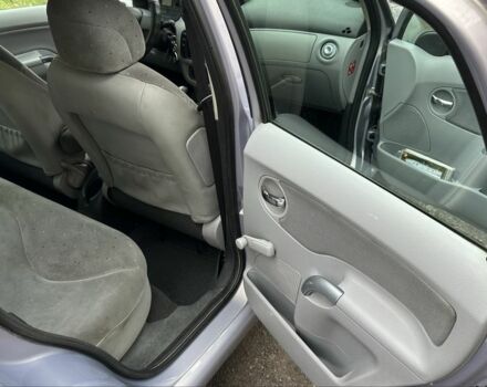 Фиолетовый Ситроен С3, объемом двигателя 1.4 л и пробегом 250 тыс. км за 3200 $, фото 15 на Automoto.ua