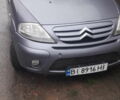 Фиолетовый Ситроен С3, объемом двигателя 1.4 л и пробегом 230 тыс. км за 3500 $, фото 1 на Automoto.ua