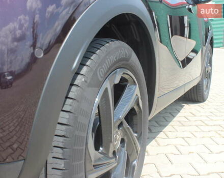 Фіолетовий Сітроен С3, об'ємом двигуна 0 л та пробігом 20 тис. км за 18926 $, фото 9 на Automoto.ua