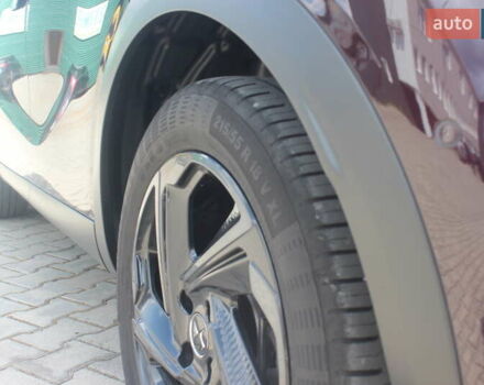 Фіолетовий Сітроен С3, об'ємом двигуна 0 л та пробігом 20 тис. км за 18926 $, фото 8 на Automoto.ua