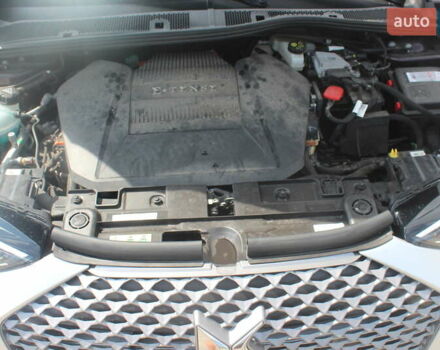 Фіолетовий Сітроен С3, об'ємом двигуна 0 л та пробігом 20 тис. км за 18926 $, фото 17 на Automoto.ua