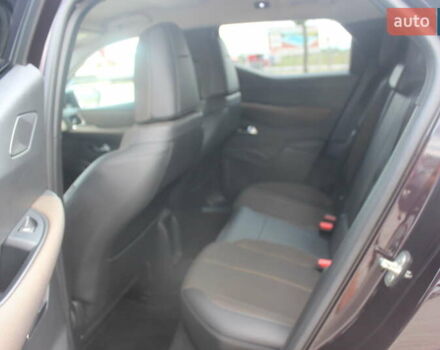 Фіолетовий Сітроен С3, об'ємом двигуна 0 л та пробігом 20 тис. км за 18926 $, фото 20 на Automoto.ua