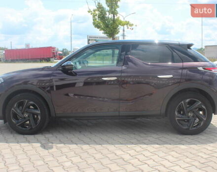 Фіолетовий Сітроен С3, об'ємом двигуна 0 л та пробігом 20 тис. км за 18926 $, фото 2 на Automoto.ua