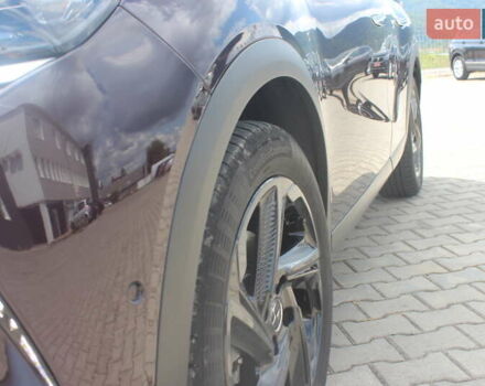 Фіолетовий Сітроен С3, об'ємом двигуна 0 л та пробігом 20 тис. км за 18926 $, фото 7 на Automoto.ua