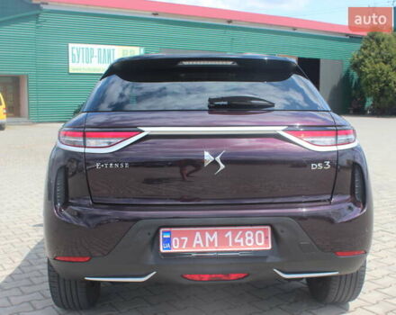 Фіолетовий Сітроен С3, об'ємом двигуна 0 л та пробігом 20 тис. км за 18926 $, фото 4 на Automoto.ua